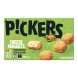 Mc Cain Pickers Chili Cheese Nuggets 230gr