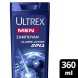 Ultrex Σαμπουάν Μαλλιών Αντρικό Classic 2 Σε 1 360ml
