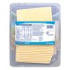 ΝΟΥΝΟΥ Protein Cheese Σε Φέτες 180gr ΝΟΥΝΟΥ Protein Cheese Σε Φέτες 180gr