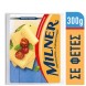 Milner Τυρί Ολλανδίας Φέτες 300g Λοιπά Τυριά σε Φέτες Milner Τυρί Ολλανδίας Φέτες 300g Λοιπά Τυριά σε Φέτες