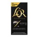 L'Or Espresso Ristretto Κάψουλες 10x5,2gr L'Or Espresso Ristretto Κάψουλες 10x5,2gr