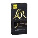 L'Or Espresso Ristretto Κάψουλες 10x5,2gr L'Or Espresso Ristretto Κάψουλες 10x5,2gr