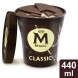 Magic Classic Οικογενειακό Παγωτό 440ml