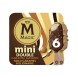 Magic Mini Almond Παγωτό Ξυλάκι 55ml x 6