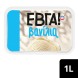 Έβγα Variete 0% Βανίλια Οικογενειακό Παγωτό 1Lt