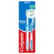 Colgate Extra Clean μέτρια οδοντόβουρτσα διπλή συσκευασία 2 τεμαχίων