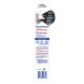 Colgate Slim Soft Charcoal μαλακή οδοντόβουρτσα με ενεργό άνθρακα για καθημερινή στοματική υγιεινή