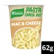Knorr Snack Pot Mac & Cheese 62gr