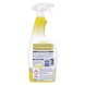 Klinex Χλωρίνη Spray 4σε1 Λεμόνι 750ml
