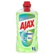 Ajax Υγρό Καθαριστικό Boost Ξύδι & Μήλο 1lt