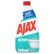 Ajax Καθαριστικό Μπάνιου Expert Ανταλλακτικό 500ml