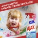 Ajax Καθαριστικό Επιφανειών Αντλία Χωρίς Χλώριο 500ml