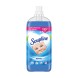 Soupline Aroma Mistral Συμπυκνωμένο Υγρό Μαλακτικό Ρούχων 55Μεζ
