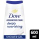 Dove Αφρόλουτρο Εντατικής Θρέψης 600ml Dove Αφρόλουτρο Εντατικής Θρέψης 600ml