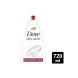 Dove Αφρόλουτρο Ντους Silky Velvet 720ml Dove Αφρόλουτρο Ντους Silky Velvet 720ml