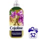 Cajoline Μαλακτικό Ρούχων Συμπυκνωμένο Gold 1096ml  52Μεζ