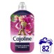 Cajoline Μαλακτικό Ρούχων Συμπυκνωμένο Red Fruits1725ml  82Μεζ