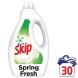 Skip Υγρό Πλυντηρίου Ρούχων Spring Fresh 30μεζ
