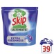 Skip Κάψουλες Πλυντηρίου Ρούχων Ultimate Fresh 39μεζ