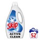 Skip Υγρό Πλυντηρίου Ρούχων 52 μεζ 2,34lt