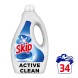 Skip Active Clean Υγρό Πλυντηρίου Ρούχων 34Μεζ