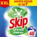 Skip Απορρυπαντικό Πλυντηρίου Σε Σκόνη Spring Fresh 48μεζ