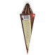 Cornetto King Cone Σοκολάτα 145ml