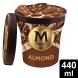 Magic με Αμύγδαλο Οικογενειακό Παγωτό 440ml
