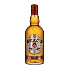 Chivas Regal Ουίσκι 700ml