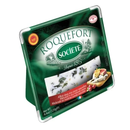 President Societe Ροκφόρ 125gr
