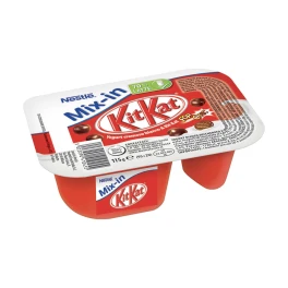 Kit Kat Επιδόρπιο Mix In 115g