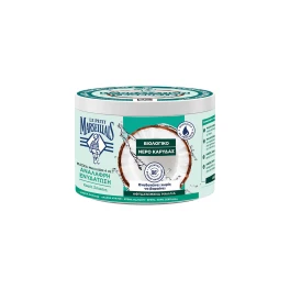 Le Petit Marseillais Μάσκα Μαλλιών Καρύδα 370ml