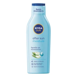Nivea  Sun Aloe After Sun Lotion 200ml