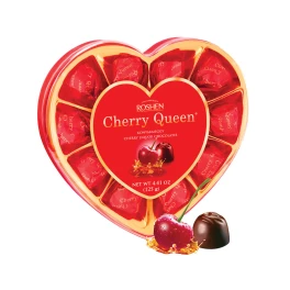 Roshen Σοκολατάκια Cherry Queen 112g