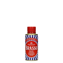 Brasso Γυαλιστικό Μετάλλων 150ml