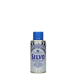 Silvo Γυαλιστικό Ασημικών 150ml