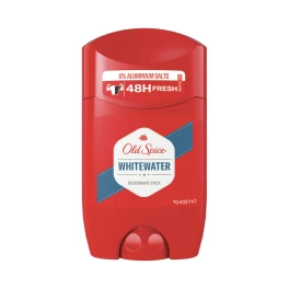 Old Spice Αποσμητικό Stick Whitewater 50ml