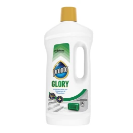 Pronto Καθαριστικό Πατώματος Glory Πράσινο Σαπούνι 1lt