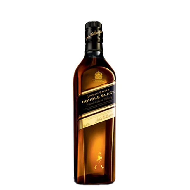 Johnnie Walker Double Black Ουίσκι 700ml Johnnie Walker Double Black Ουίσκι 700ml
