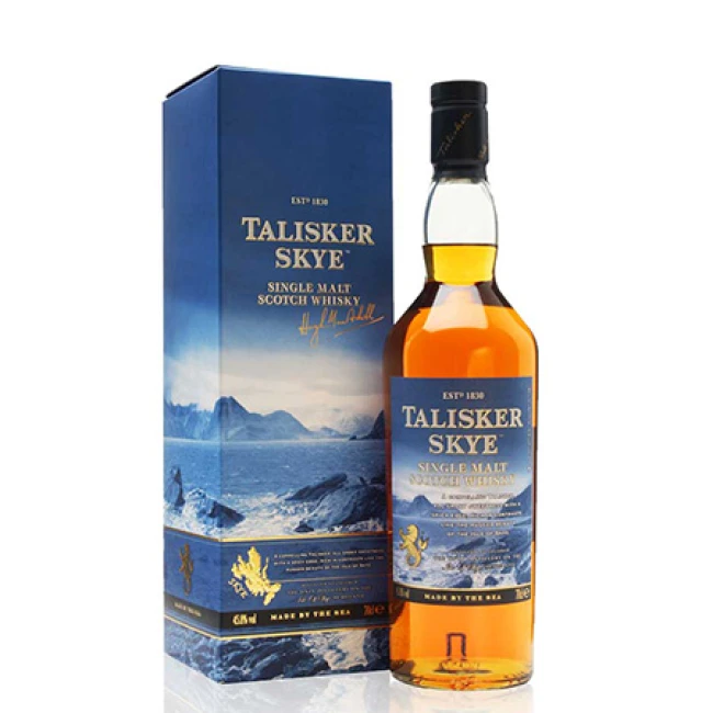 Talisker Skye Ουίσκι 700ml Talisker Skye Ουίσκι 700ml