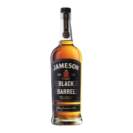 Jameson Ουίσκι Black Barrel 40% Αλκοόλ 700ml