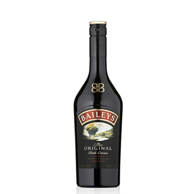 Bailey's Cream 17% Αλκοόλ 700ml