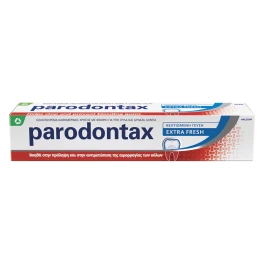 Parodontax Extra Fresh Οδοντόκρεμα 75ml