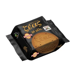 Βιολάντα Μπισκότα Ζέας Με Μέλι 80gr