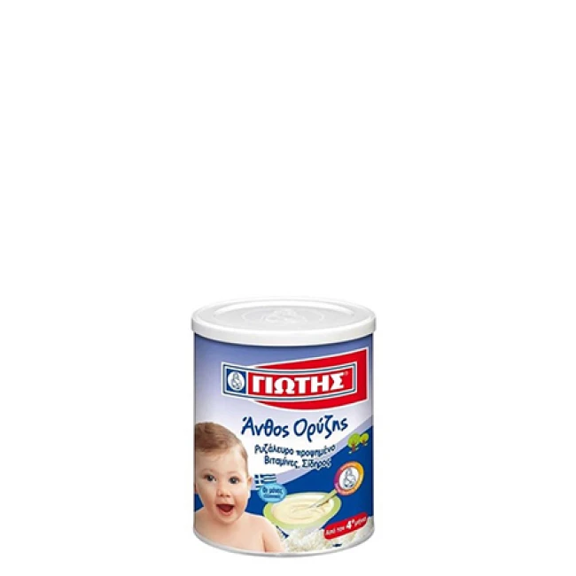 Γιώτης Ανθός Ορύζης 150gr