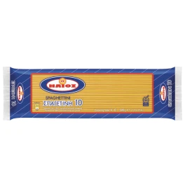 Ήλιος Spaghetti No10 500gr