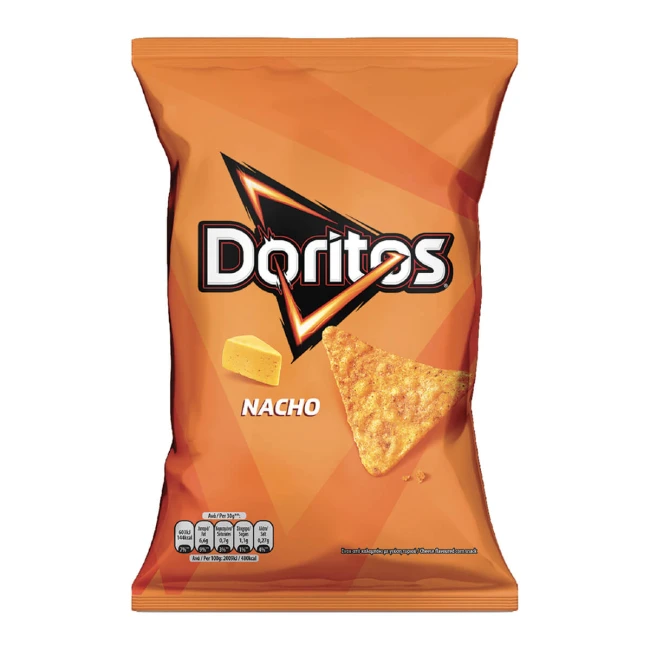 Doritos Nacho 90g
