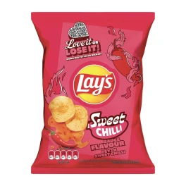 Lay's Πατατάκια Sweet Chilli 95gr