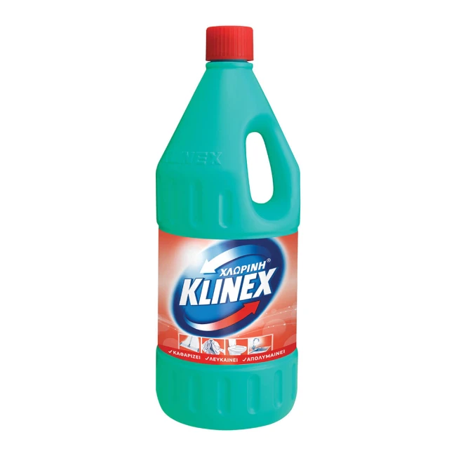 Klinex Χλωρίνη Classic 2lt
