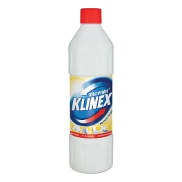 Klinex Χλωρίνη Λεμόνι 1lt